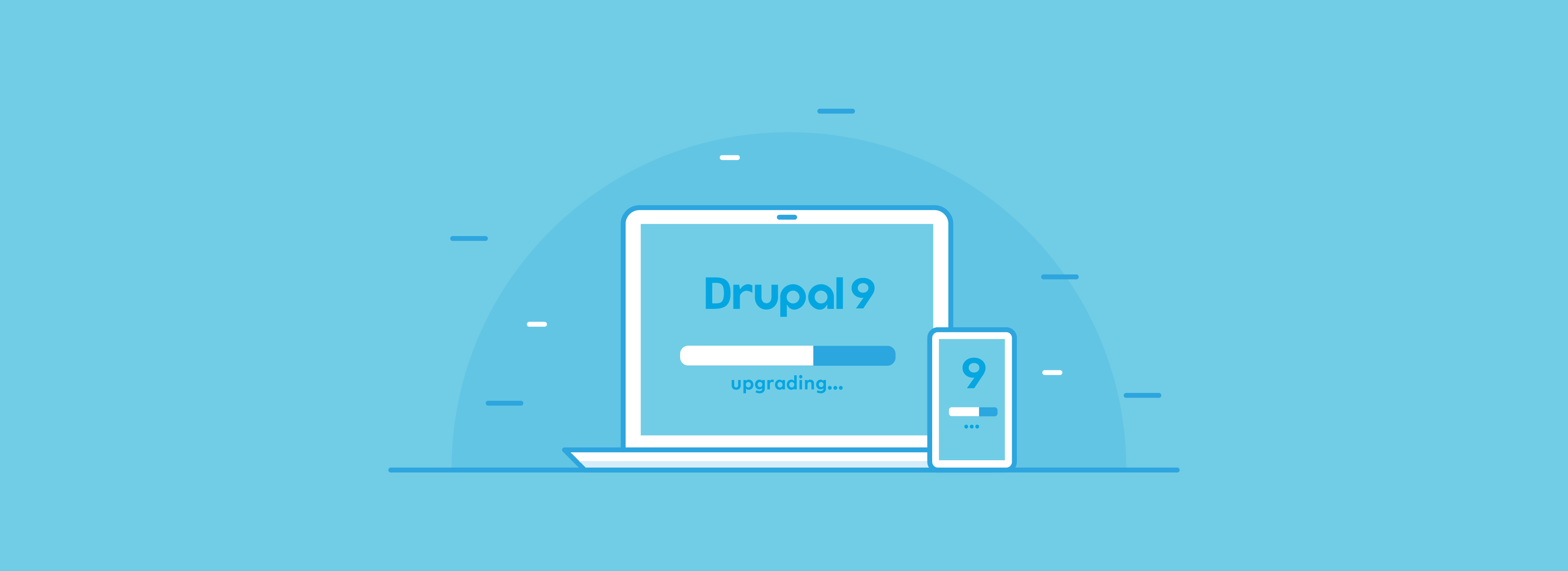 drupal 9 attach library