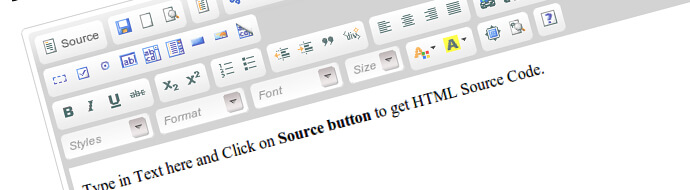 Online HTML Editor HTMLEditor.in
