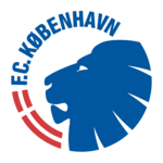 FC Copenhagen Logo Color