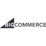 BIGcommerce Logo