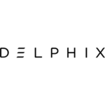 Delphix Logo
