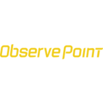 Observepoint Logo