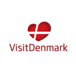 Visit Denmark Logo