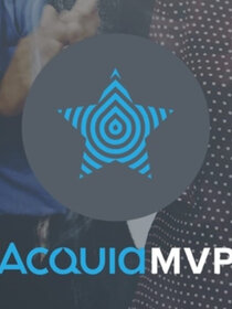 Acquia MVP Award