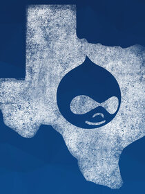 Learn About Drupal 8 Texas