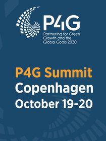 P4G Platforms for Global Change