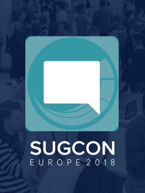 Sitecore Sugcon Europe