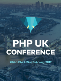 Event Recap of PHP London