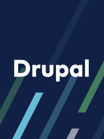 Teaser image for Drupal Promo sheet ebook