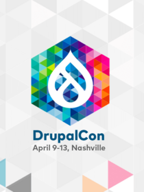 Teaser of DrupalCon Nashville blog