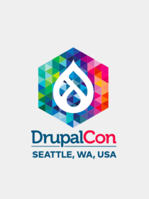 Teaser image of DrupalCon Seattle