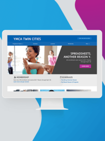 Teaser of webinar "Open Y: One Digital Platform for all YMCAs"
