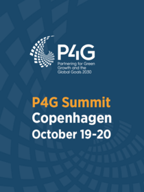 Teaser of P4G Summit blog