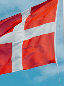 Header image of Visit Denmark case study