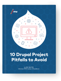 10 Drupal Project Pitfalls to Avoid