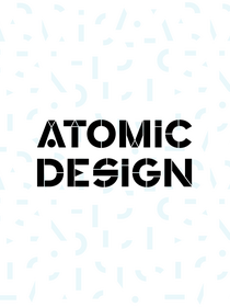 Atomic Design ebook teaser