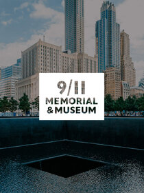 Header image of 9/11 Memorial
