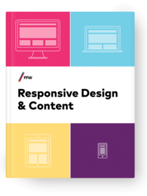 Don’t Miss the Mark: Responsive Design & Content DE