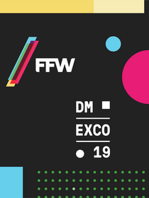 FFW bei der DMEXCO 2019
