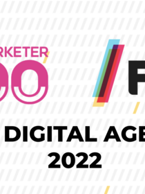 FFW Top Digital Agency by Chief Marketer
