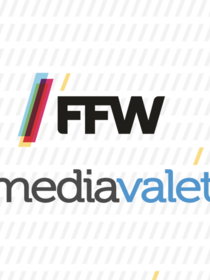 MediaValet+FFW partner  banner.