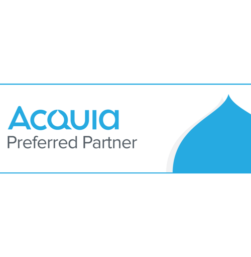 Acquia Preferred Partner