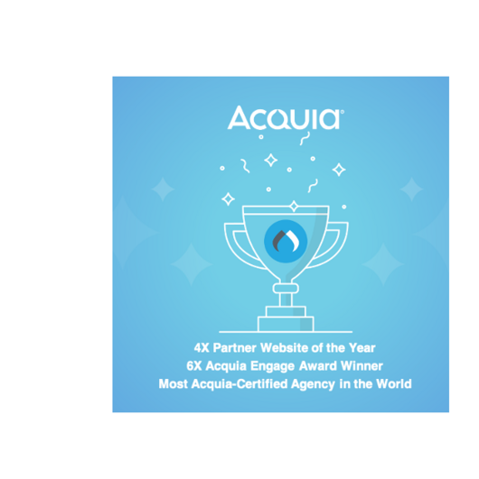 Acquia FFW Certifications