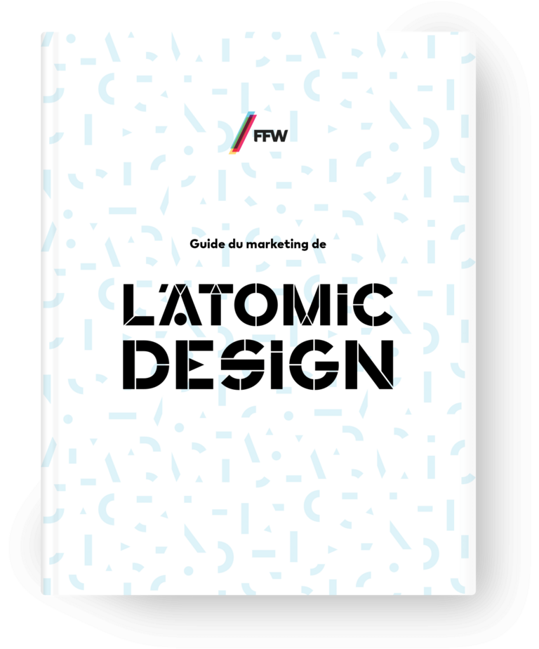 Guide du Marketing de l'Atomic Design