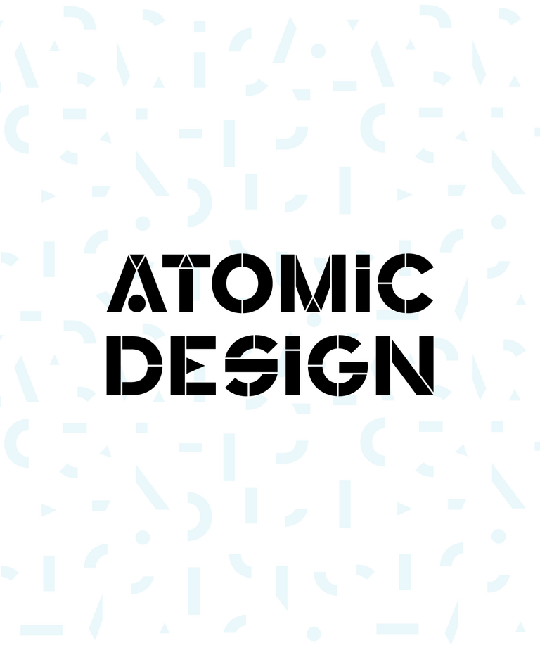 Atomic Design ebook teaser