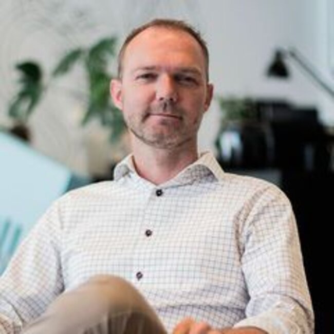 Thomas Pedersen - Europe CEO - FFW