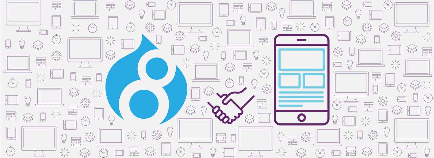 Drupal 8 for Mobile-Friendly Site