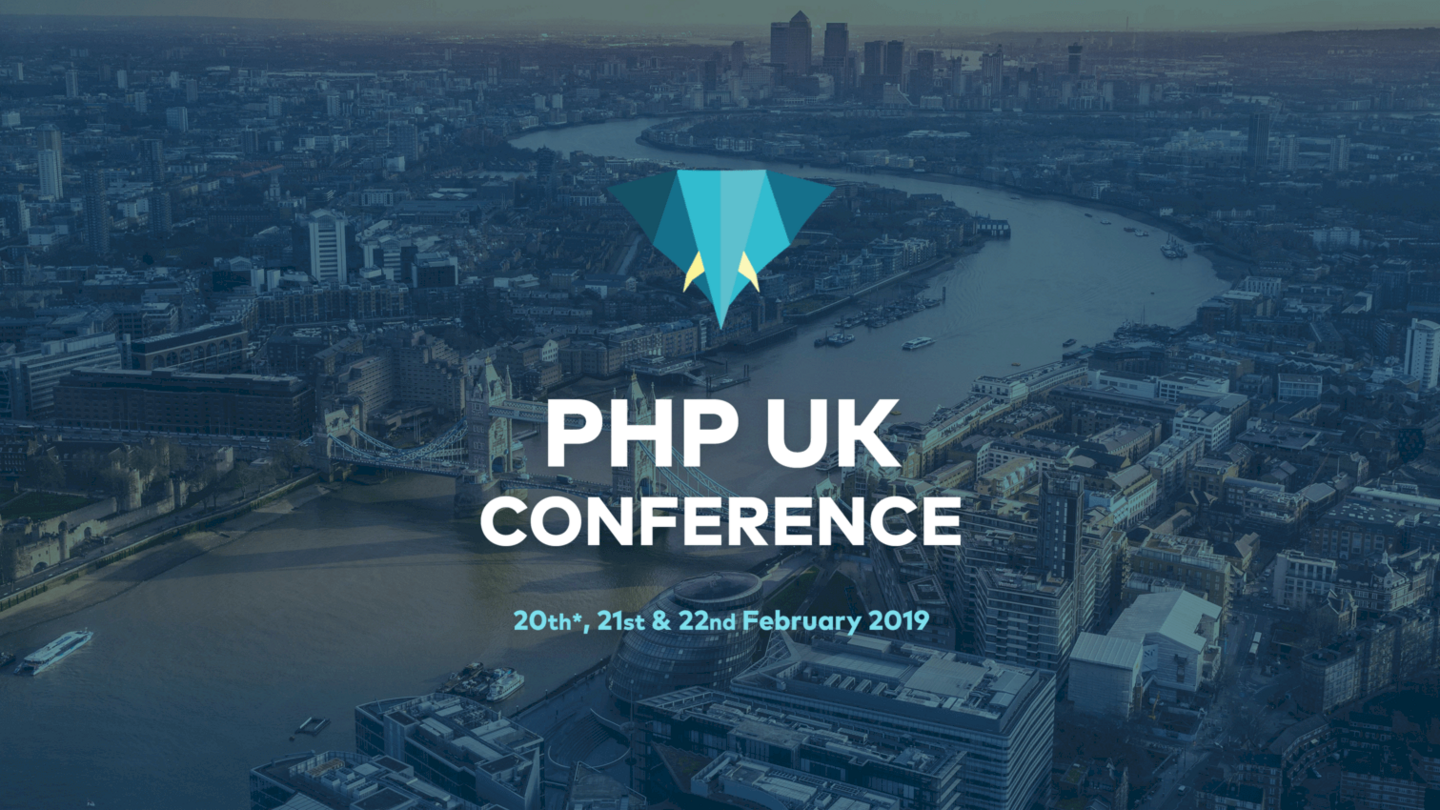 Event Recap of PHP London