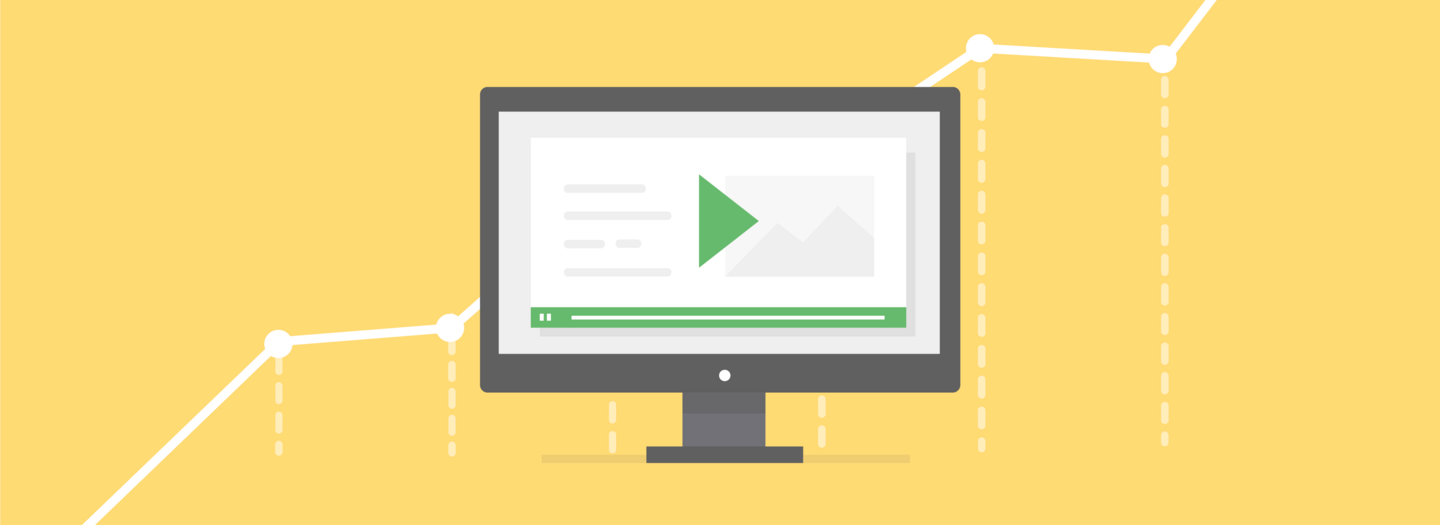 Header of How Video Can Improve Your Website KPIs