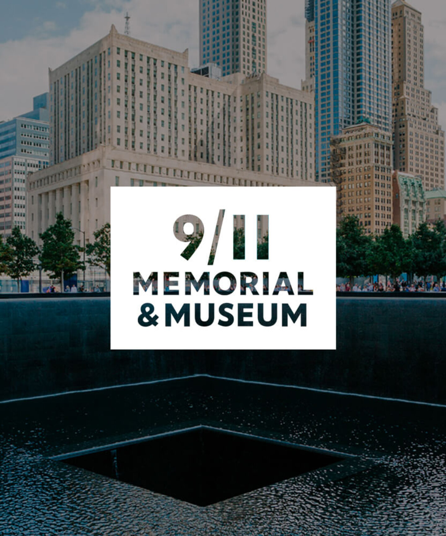 Teaser image of 9/11 Memorial