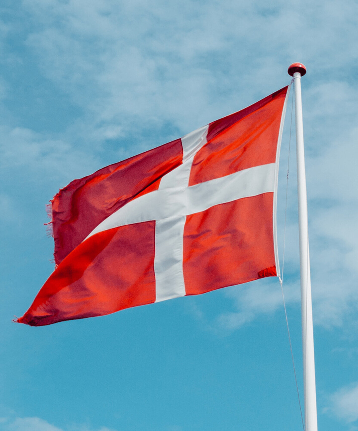Teaser image of Visit Denmark case study